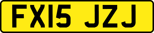 FX15JZJ