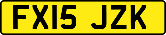 FX15JZK
