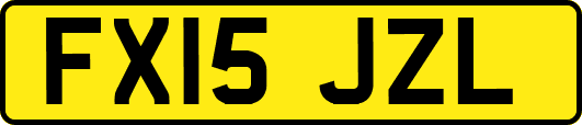 FX15JZL
