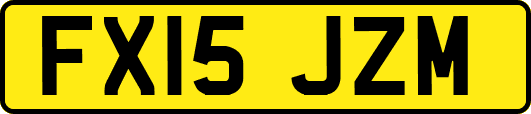FX15JZM