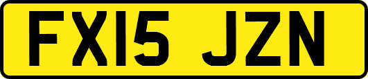 FX15JZN