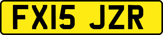 FX15JZR