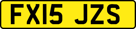 FX15JZS