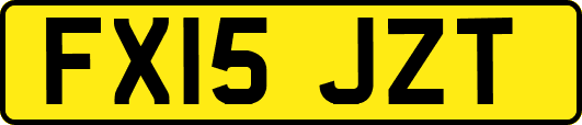 FX15JZT