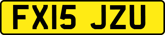 FX15JZU