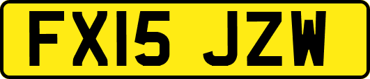 FX15JZW