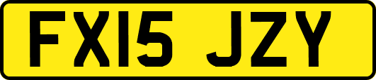 FX15JZY