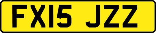 FX15JZZ