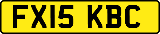 FX15KBC