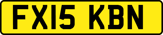 FX15KBN