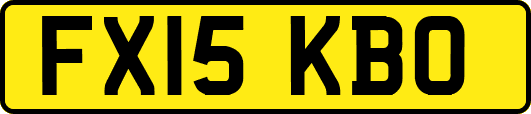 FX15KBO