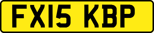FX15KBP