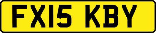 FX15KBY