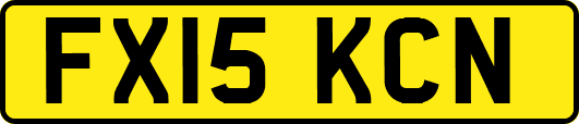 FX15KCN
