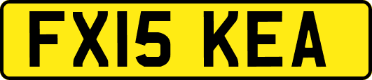 FX15KEA