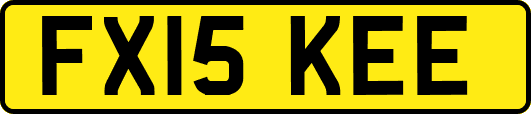 FX15KEE