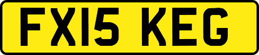 FX15KEG