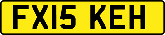 FX15KEH