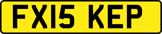 FX15KEP
