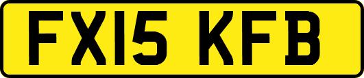 FX15KFB