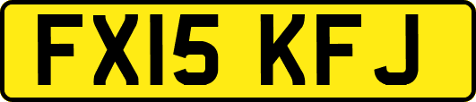 FX15KFJ