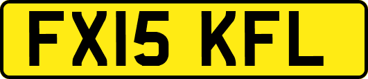 FX15KFL