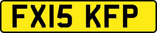 FX15KFP