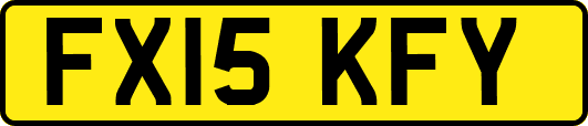FX15KFY