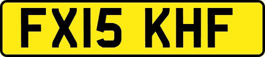 FX15KHF