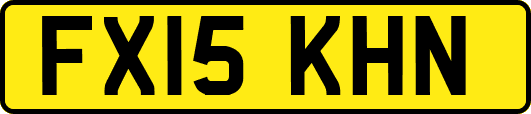 FX15KHN