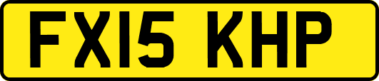 FX15KHP