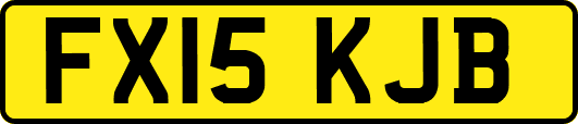 FX15KJB