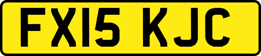 FX15KJC
