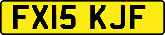 FX15KJF