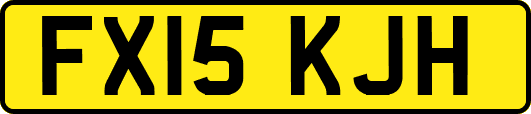 FX15KJH