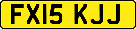 FX15KJJ