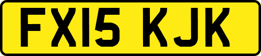 FX15KJK
