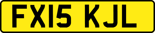 FX15KJL