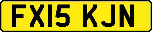 FX15KJN