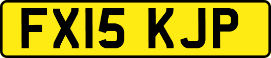 FX15KJP