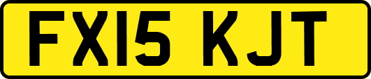 FX15KJT