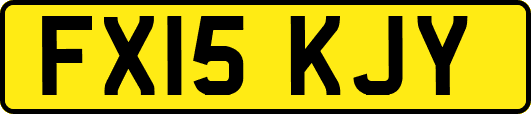 FX15KJY