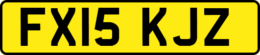 FX15KJZ