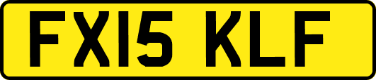 FX15KLF