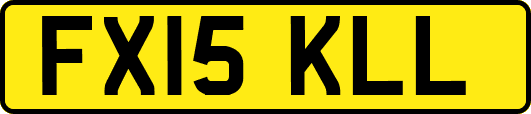 FX15KLL