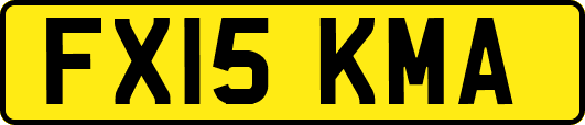 FX15KMA