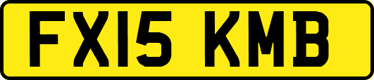 FX15KMB