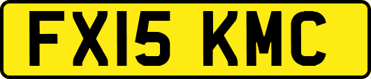 FX15KMC