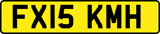 FX15KMH