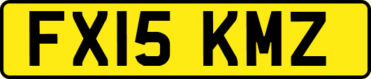 FX15KMZ